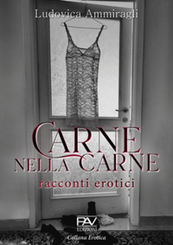 Carne nella carne. Racconti erotici - Librerie.coop Carne nella carne. Racconti erotici - Librerie.coop