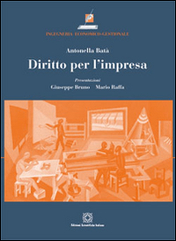 Diritto per l'impresa - Librerie.coop Diritto per l'impresa - Librerie.coop