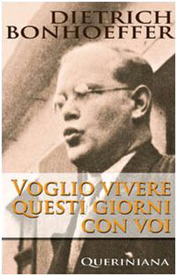Voglio vivere questi giorni con voi - Librerie.coop Voglio vivere questi giorni con voi - Librerie.coop
