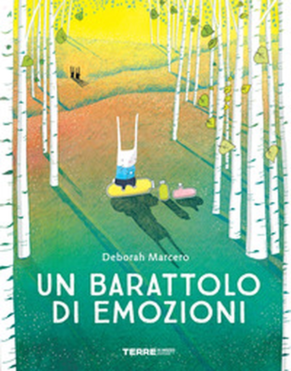 Un barattolo di emozioni - Librerie.coop Un barattolo di emozioni - Librerie.coop