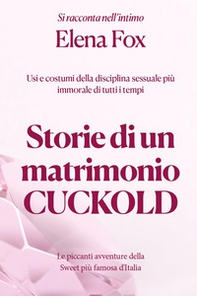 Storie di un matrimonio Cuckold - Librerie.coop