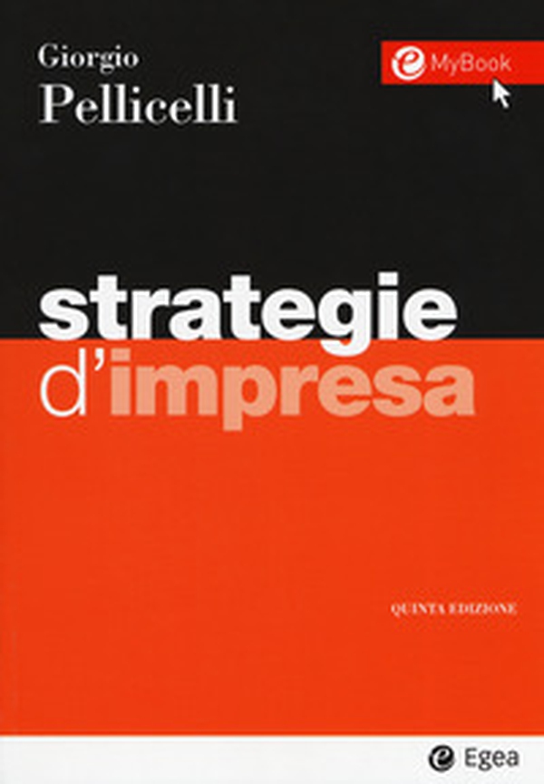 Strategie d'impresa - Librerie.coop Strategie d'impresa - Librerie.coop