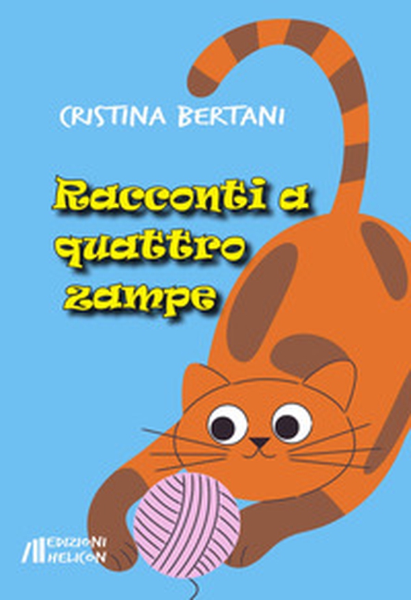 Racconti a quattro zampe - Librerie.coop Racconti a quattro zampe - Librerie.coop