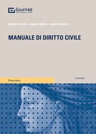 Manuale di diritto civile - Librerie.coop
