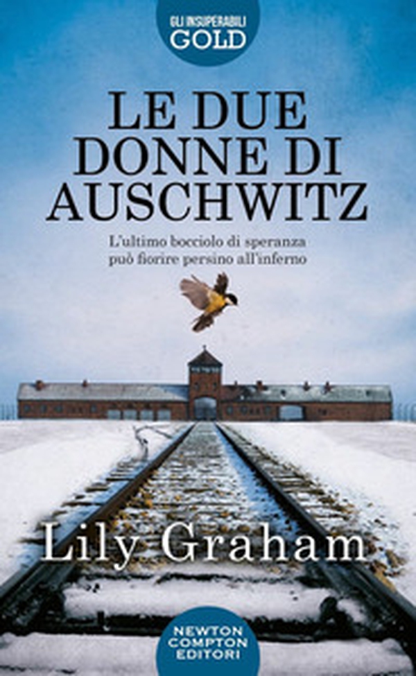 Le due donne di Auschwitz - Librerie.coop Le due donne di Auschwitz - Librerie.coop