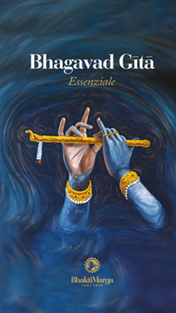 Bhagavad Gita. Essenziale - Librerie.coop Bhagavad Gita. Essenziale - Librerie.coop