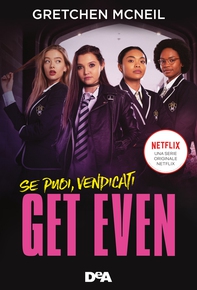 Get even - Librerie.coop