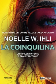 La coinquilina - Librerie.coop