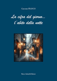 La cifra del giorno... l'abito della notte - Librerie.coop