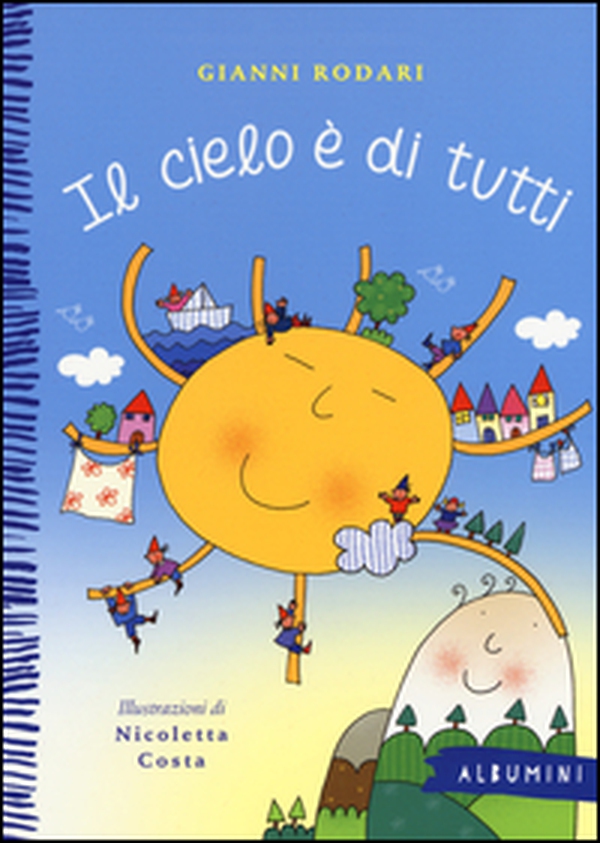 Il cielo è di tutti - Librerie.coop Il cielo è di tutti - Librerie.coop