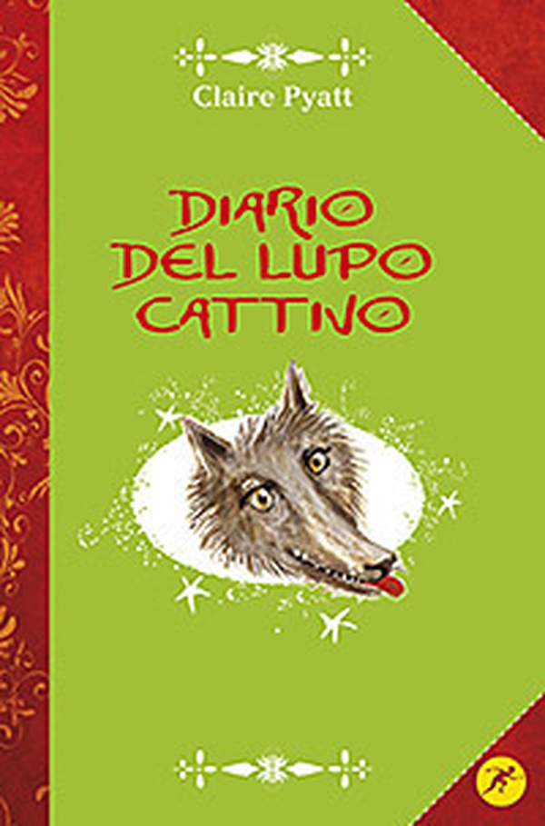 Diario del lupo cattivo - Librerie.coop Diario del lupo cattivo - Librerie.coop