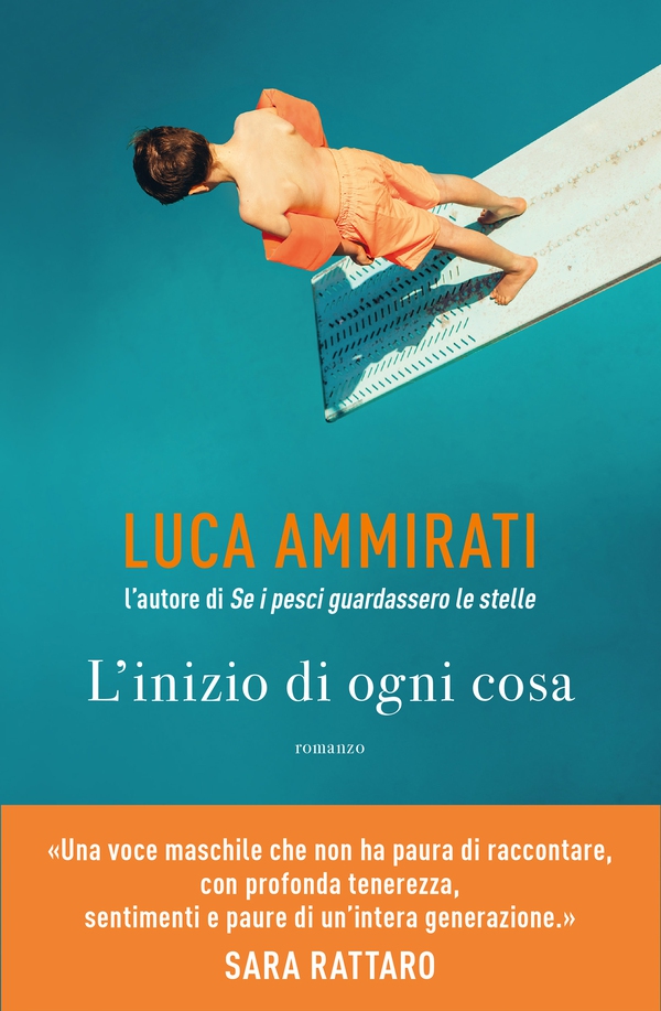 L'inizio di ogni cosa - Librerie.coop L'inizio di ogni cosa - Librerie.coop