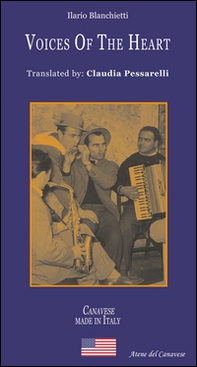 Voices of the heart-Voci del cuore - Librerie.coop
