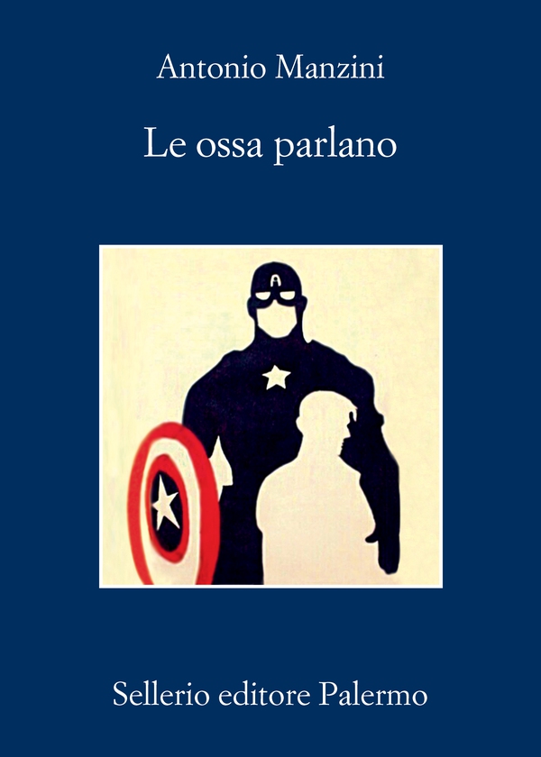 Le ossa parlano - Librerie.coop Le ossa parlano - Librerie.coop