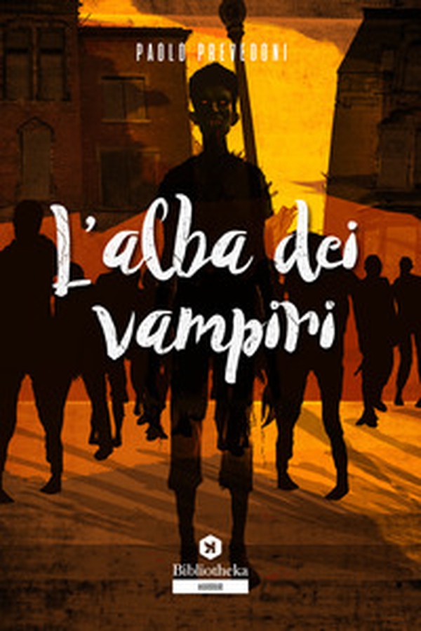 L'alba dei vampiri - Librerie.coop L'alba dei vampiri - Librerie.coop