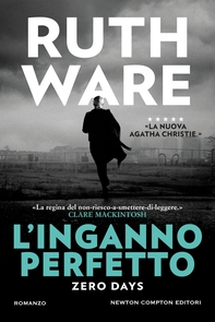 L'inganno perfetto. Zero Days - Librerie.coop