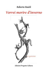 Vorrei morire d'inverno - Librerie.coop