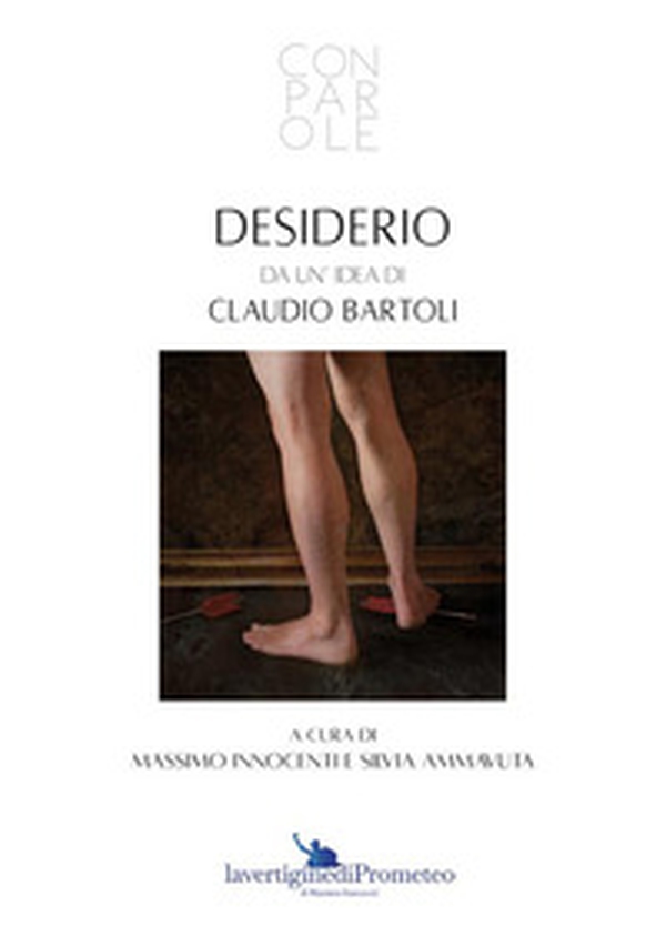 Desiderio - Librerie.coop Desiderio - Librerie.coop
