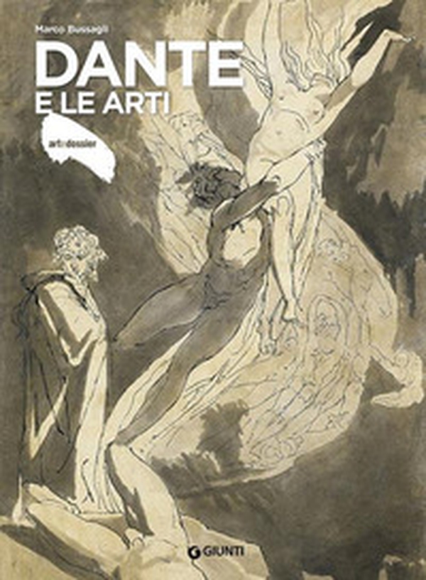Dante e le arti - Librerie.coop Dante e le arti - Librerie.coop