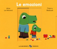Le emozioni - Librerie.coop