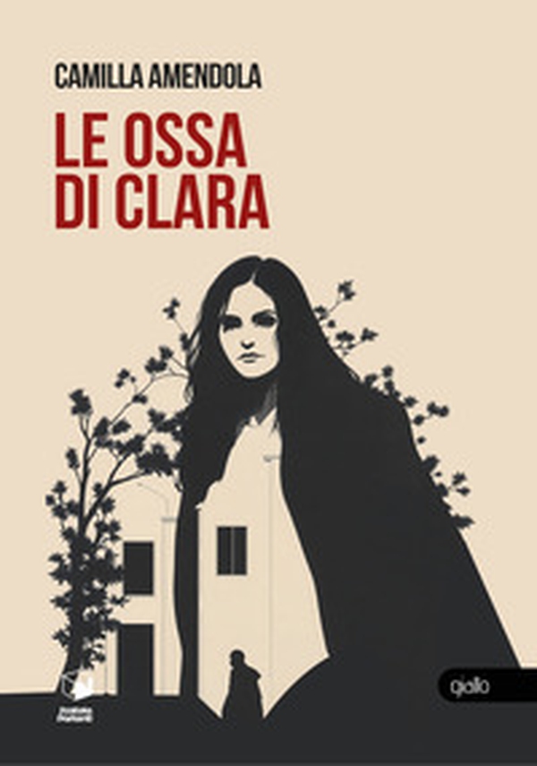 Le ossa di Clara - Librerie.coop Le ossa di Clara - Librerie.coop