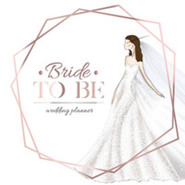 Bride to be. Wedding planner - Librerie.coop Bride to be. Wedding planner - Librerie.coop