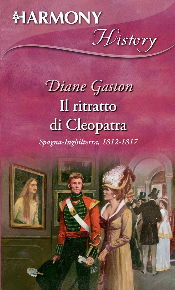 Il ritratto di Cleopatra - Librerie.coop Il ritratto di Cleopatra - Librerie.coop