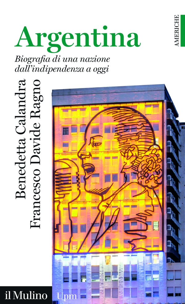 Argentina - Librerie.coop