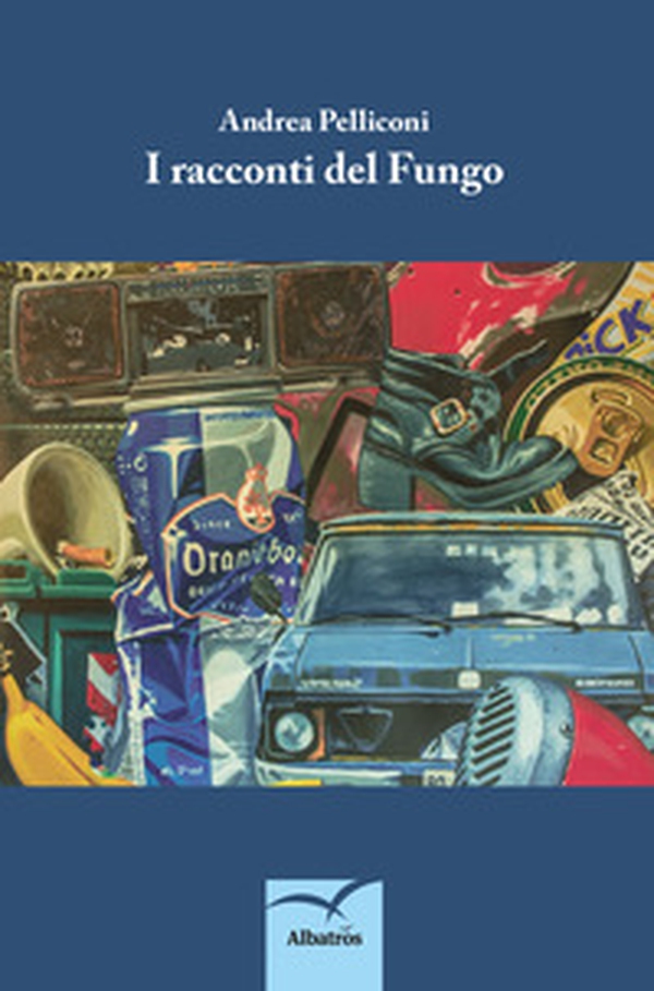 I racconti del fungo - Librerie.coop I racconti del fungo - Librerie.coop