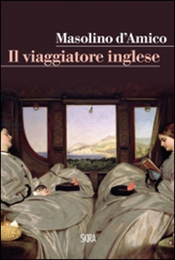 Il viaggiatore inglese - Librerie.coop Il viaggiatore inglese - Librerie.coop