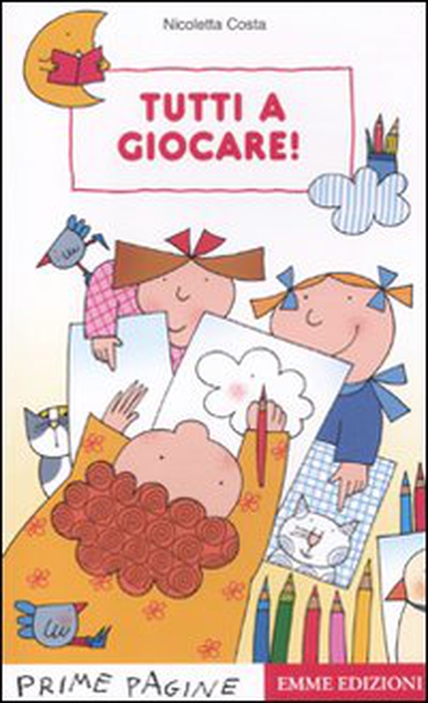 Tutti a giocare - Librerie.coop Tutti a giocare - Librerie.coop