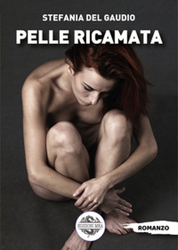 Pelle ricamata - Librerie.coop Pelle ricamata - Librerie.coop