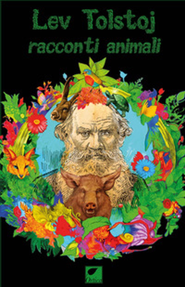 Racconti animali - Librerie.coop Racconti animali - Librerie.coop