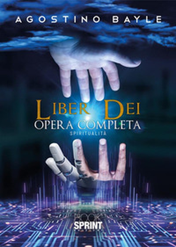 Liber dei. Opera completa - Librerie.coop Liber dei. Opera completa - Librerie.coop