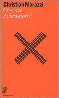 Che cos'è il plusvalore? - Librerie.coop