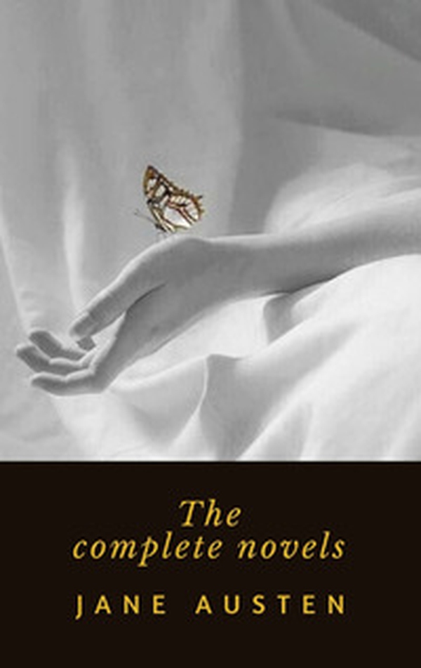 The complete novels - Librerie.coop The complete novels - Librerie.coop