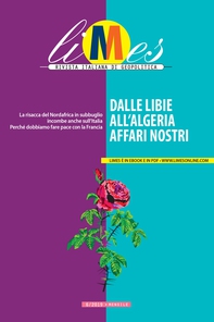 Dalle Libie all'Algeria, affari nostri - Librerie.coop