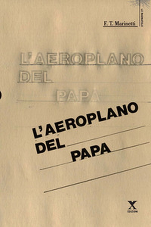 L'aeroplano del papa - Librerie.coop L'aeroplano del papa - Librerie.coop