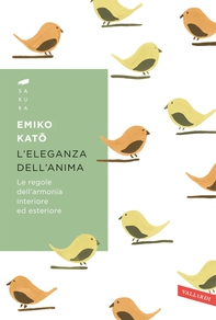 L'eleganza dell'anima - Librerie.coop