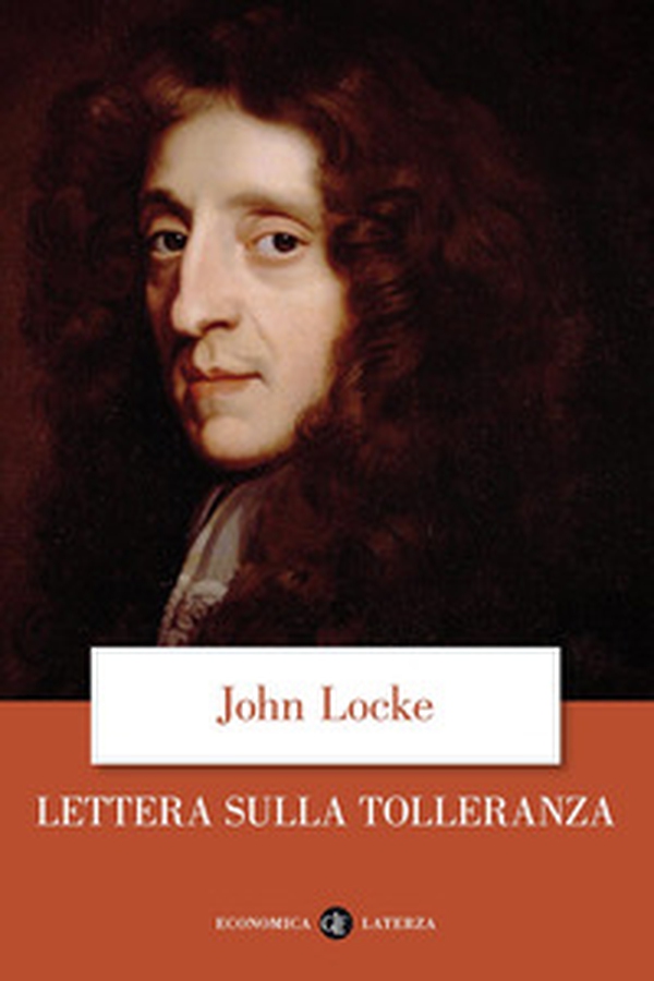 Lettera sulla tolleranza - Librerie.coop Lettera sulla tolleranza - Librerie.coop