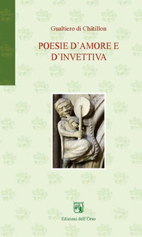 Poesie d'amore e d'invettiva. Testo latino a fronte - Librerie.coop Poesie d'amore e d'invettiva. Testo latino a fronte - Librerie.coop