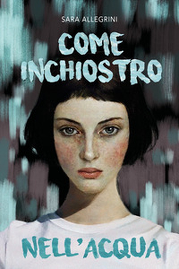 Come inchiostro nell'acqua - Librerie.coop Come inchiostro nell'acqua - Librerie.coop