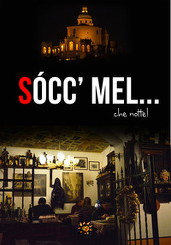 Sócc' mel... che notte! - Librerie.coop Sócc' mel... che notte! - Librerie.coop