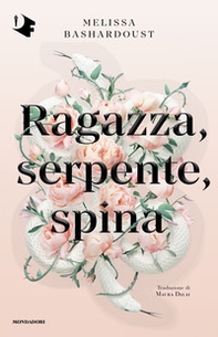 Ragazza, serpente, spina - Librerie.coop Ragazza, serpente, spina - Librerie.coop
