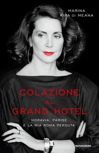 Colazione al Grand Hotel - Librerie.coop