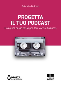 Progetta il tuo podcast - Librerie.coop Progetta il tuo podcast - Librerie.coop