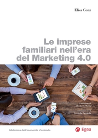 Le imprese familiari nell’era del Marketing 4.0 - Librerie.coop
