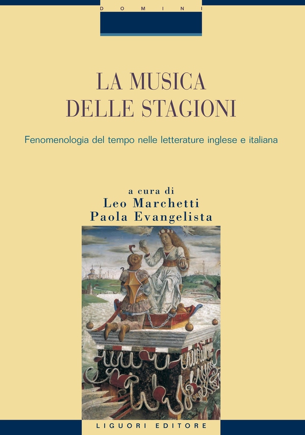 La musica delle stagioni - Librerie.coop La musica delle stagioni - Librerie.coop