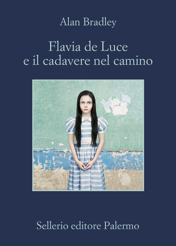 Flavia de Luce e il cadavere nel camino - Librerie.coop Flavia de Luce e il cadavere nel camino - Librerie.coop