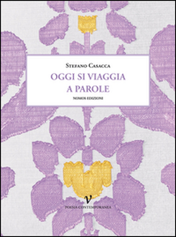 Oggi si viaggia a parole - Librerie.coop Oggi si viaggia a parole - Librerie.coop